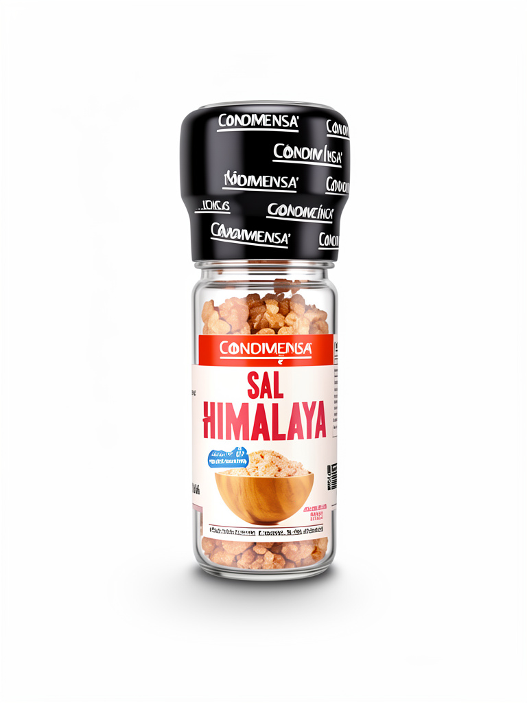 Sal himalaya 100gr