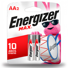 Energizer pilas AA