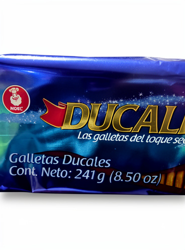 Ducales 241g