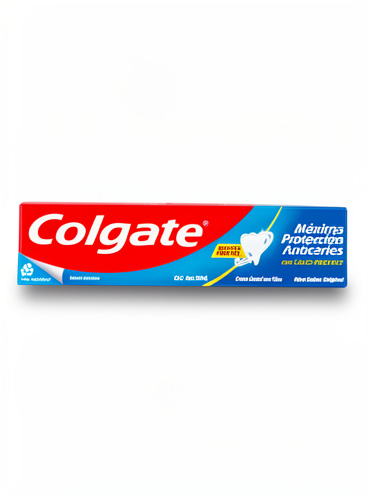 Colgate dientes fuertes 150ml