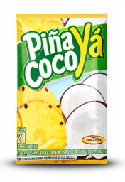 piña coco