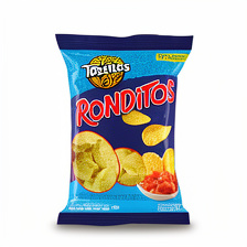 Tostitos ronditos 45g