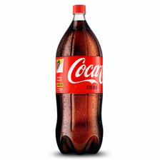 COCA COLA SIN AZUCAR 2.75L