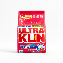 Ultraklin fuerza extrema 400gr