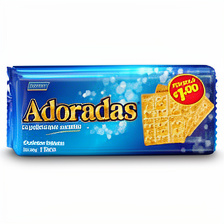 Adoradas Galletas 196 Grm