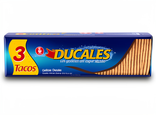 Ducales 315g