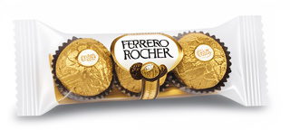 Ferrero rocher 37.5g