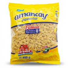 Amancay  pasta 400g