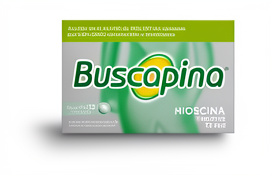 Buscapina adulto