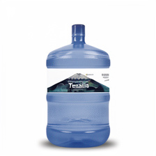 Botellones de agua tesalia