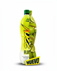 220V Flow lima limon 600ml