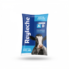 LECHE ENTERA REYLECHE 1 LITRO