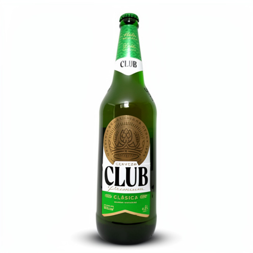 Club 850cc