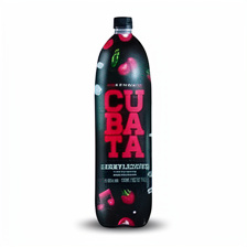 Cubata berrylicious 750Ml