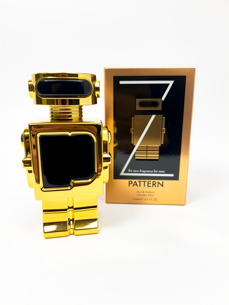 Pattern 100ml