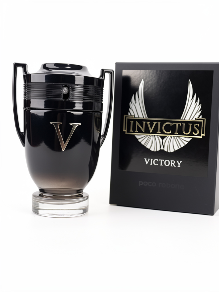 Invictus