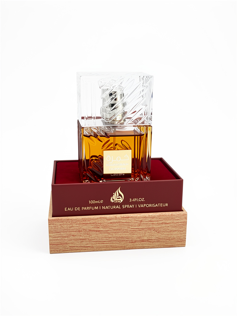 Perfume khamrah 100ml