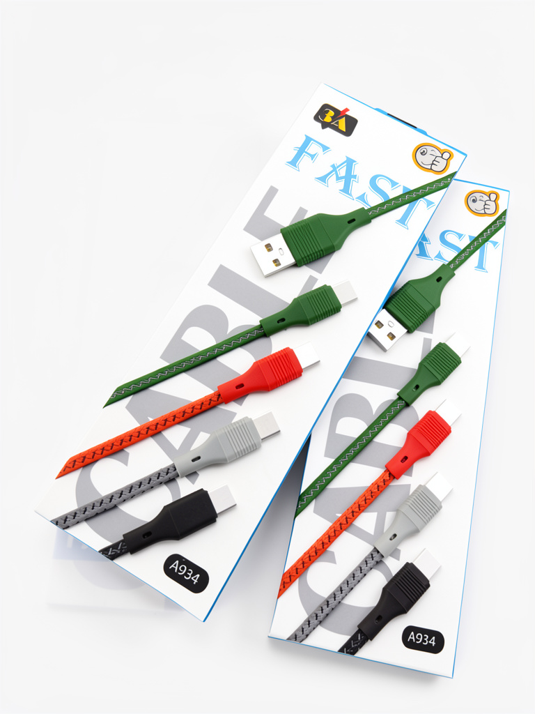Cable USB a C Android