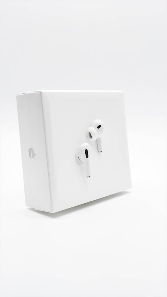 AirPods Pro 2da generación