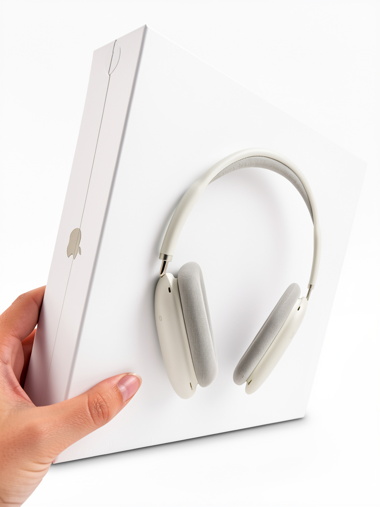AirPods Max calidad premium