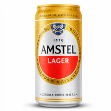 amistel lager 269ml