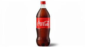 COCA COLA 1L TRADCIONAL