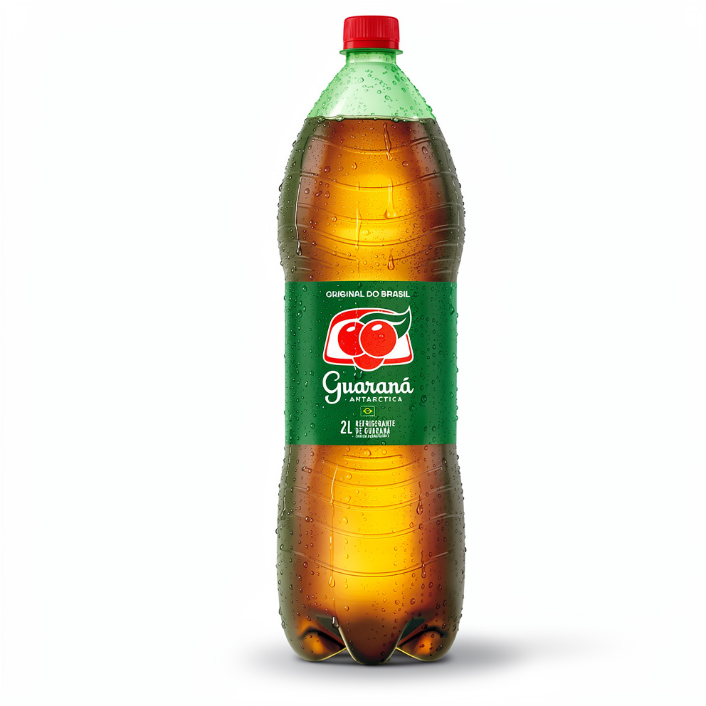 GUARANA ANTARCTICA 2L