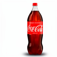 COCA COLA 2L TRADCIONAL