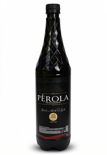 VINHO PEROLA SUAVE 1L