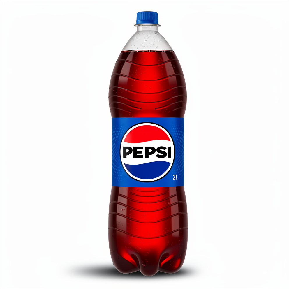 PEPSI 2L