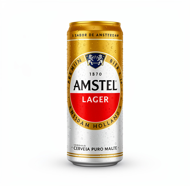 CERVEJA AMSTEL 350ML
