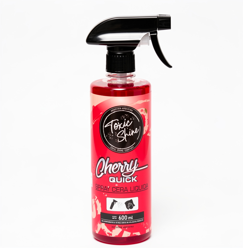 Cherry quick