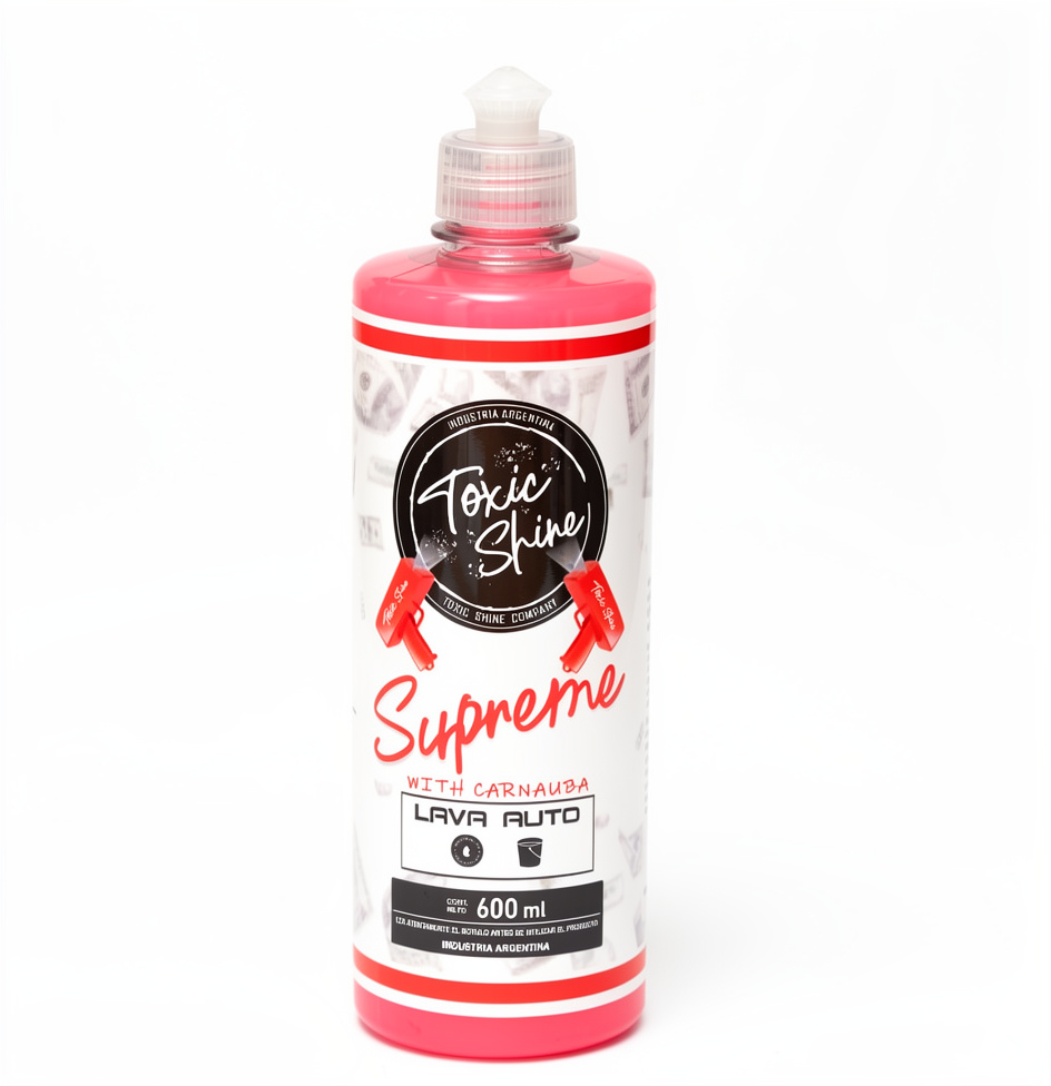 Supreme