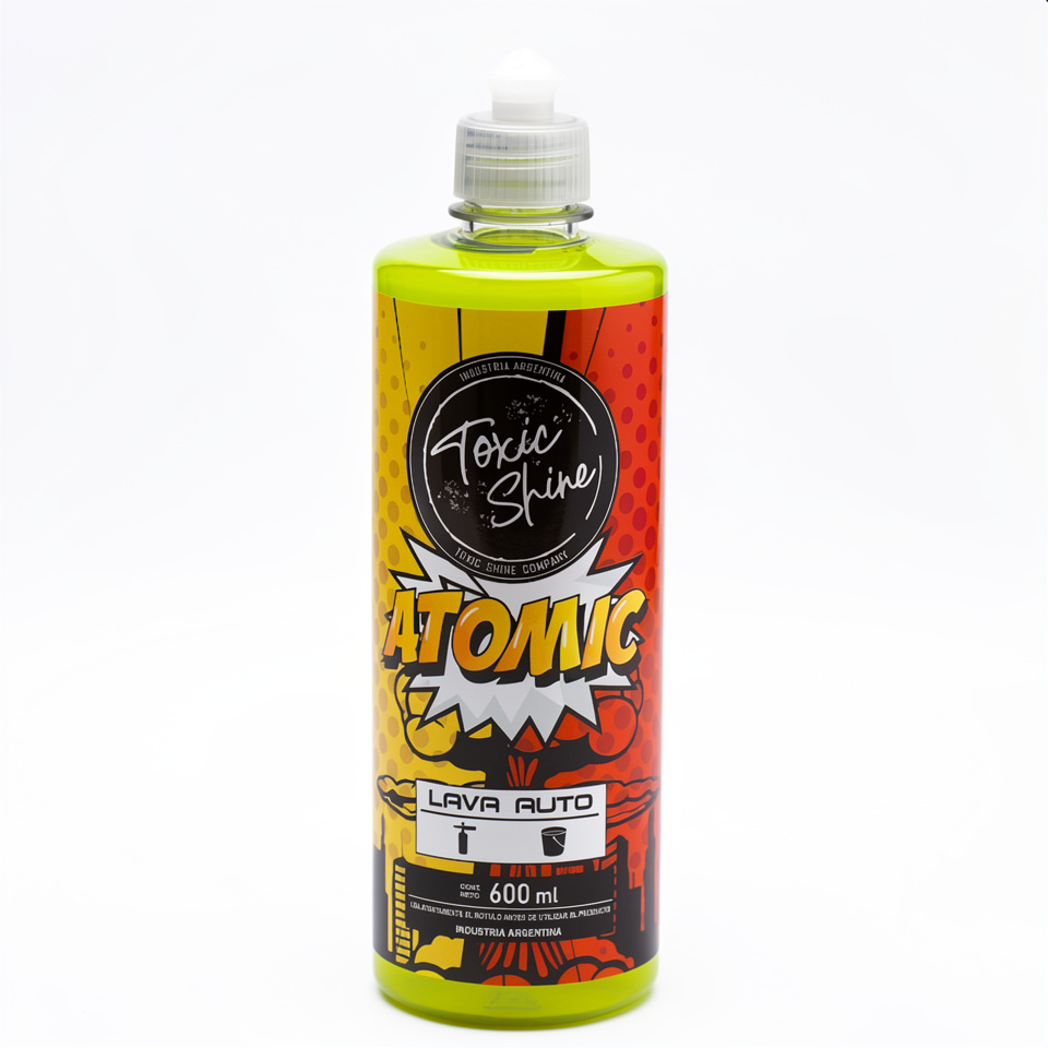 Atomic
