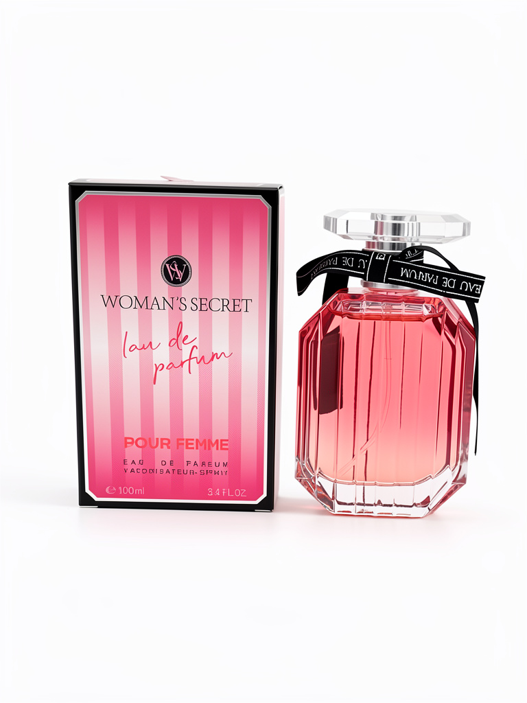 Bomboshell victoria secrets100ml