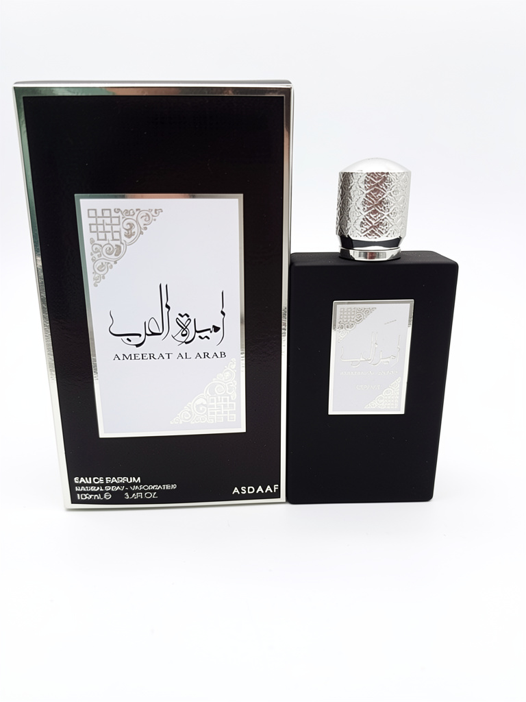 Ameerat al arab