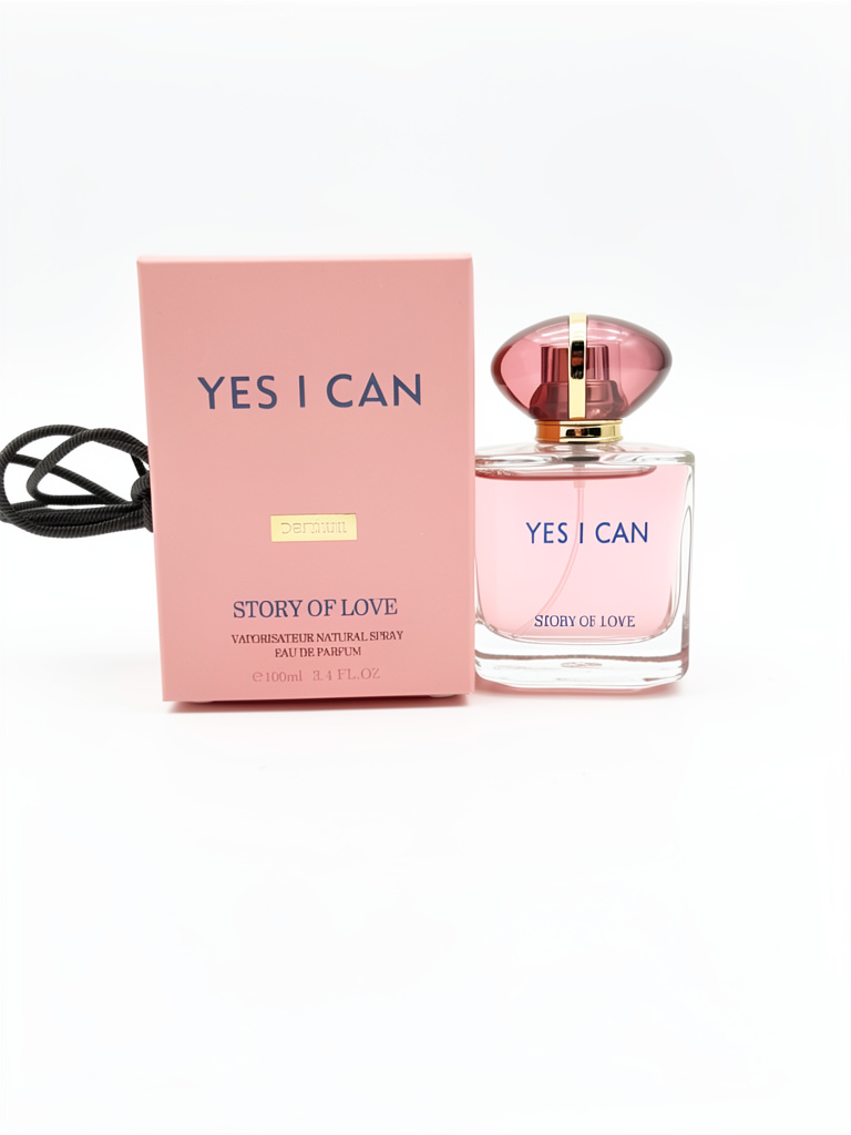 My way 100ml