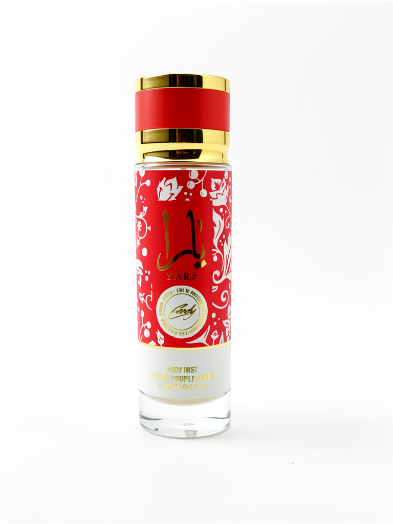 Splash Yara Candy