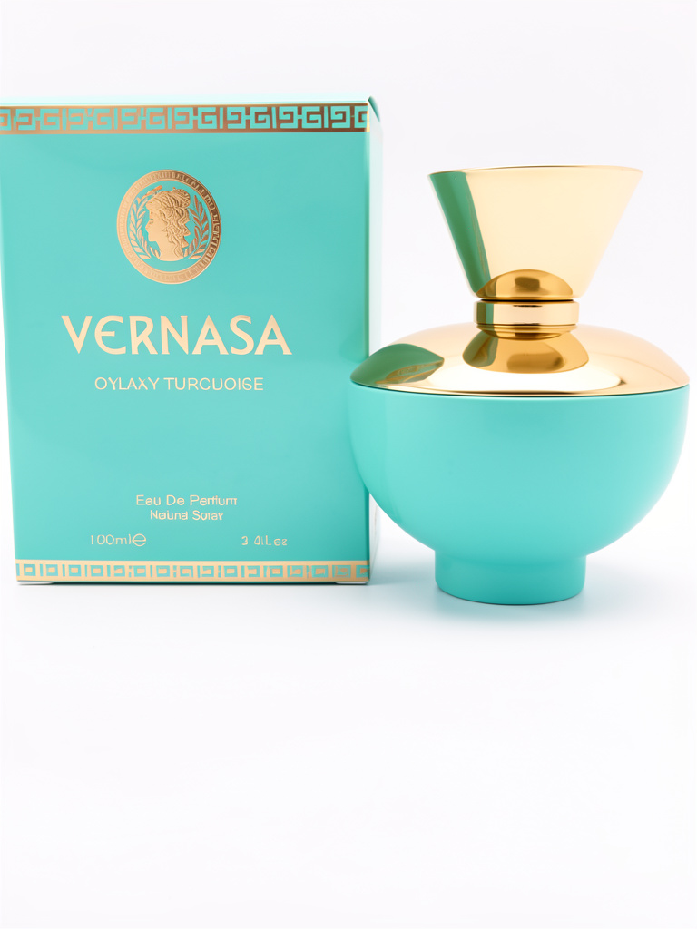 Versace dylan turcoise 100ml