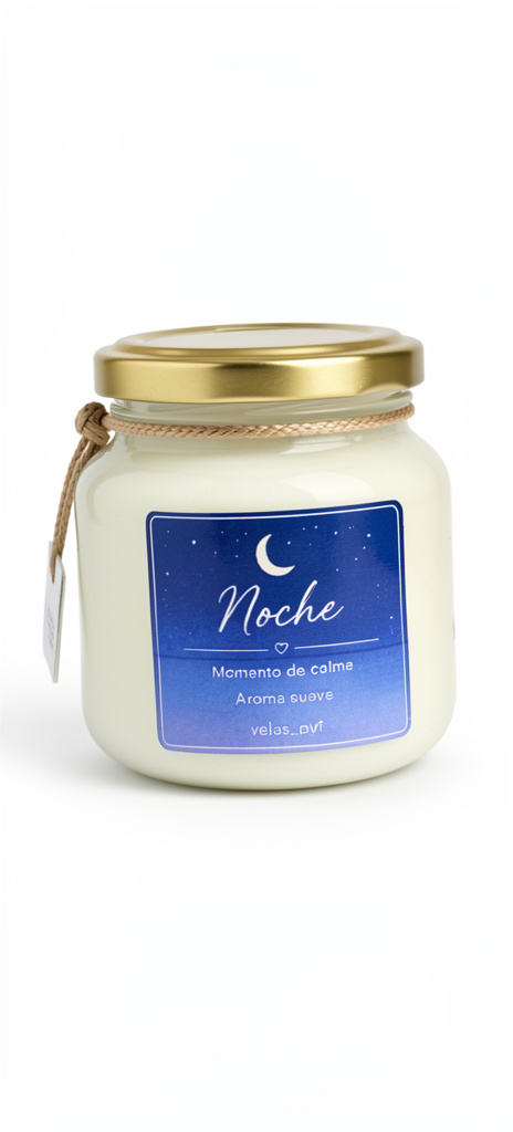 Vela de Noche