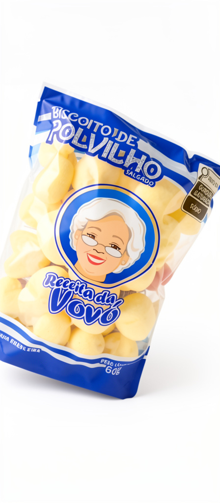 Peta da vovó 30x1