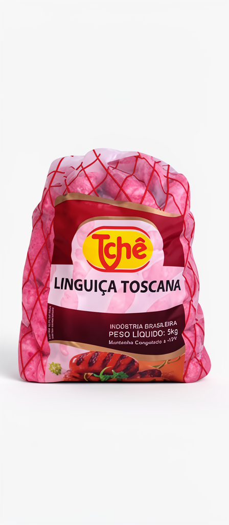Toscana tchê 5kgx1x2cx