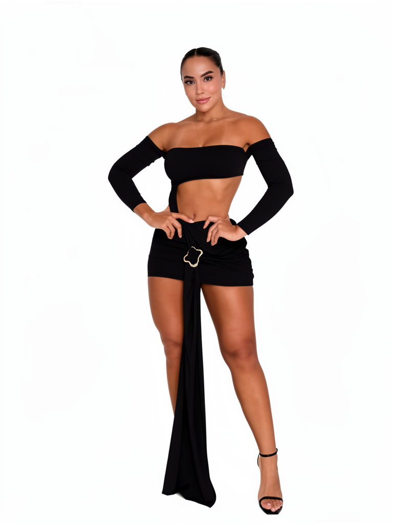 Vestido Lucy