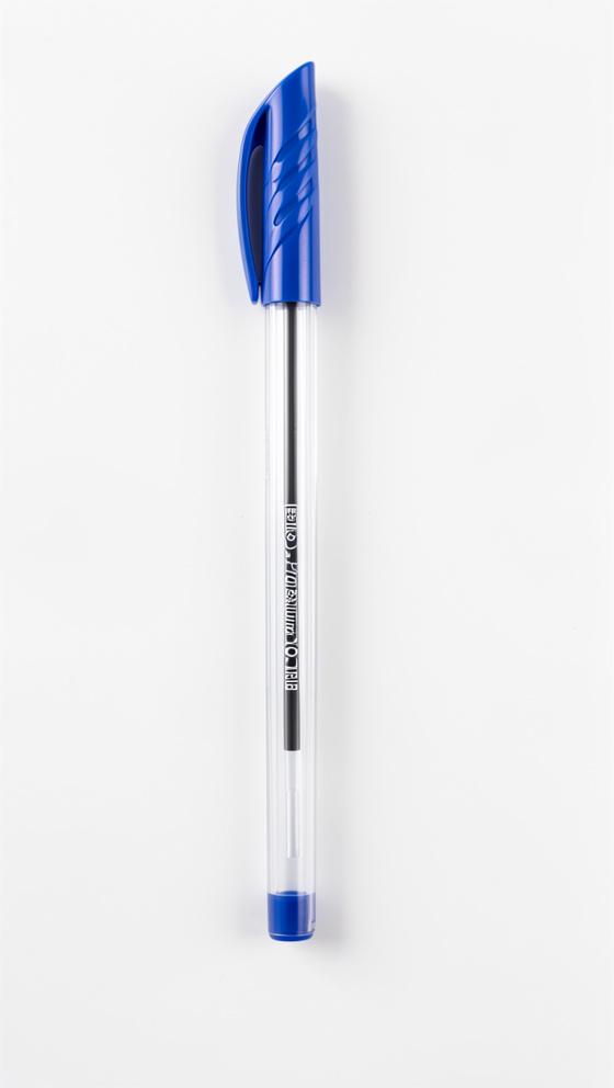 BOLIGRAFO ESTILO 0.7MM AZUL