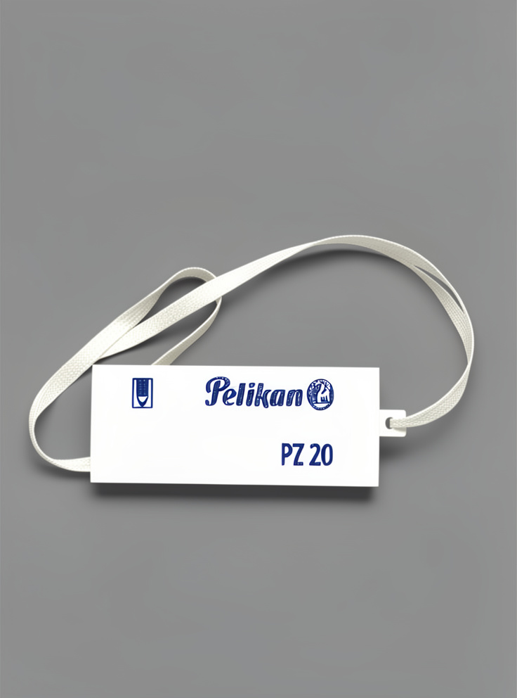 BORRADOR PELIKAN GRANDE