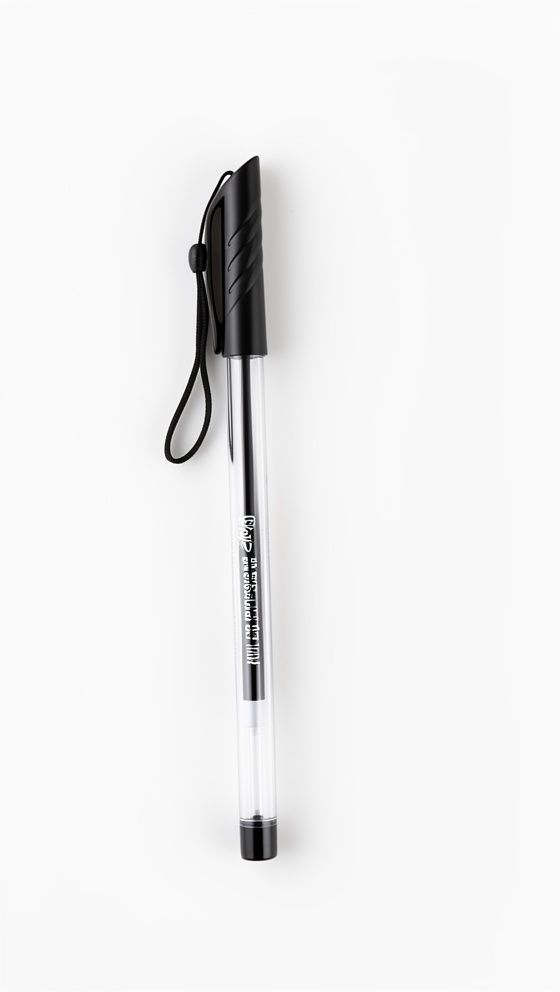 BOLIGRAFO ESTILO 0.7MM NEGRO