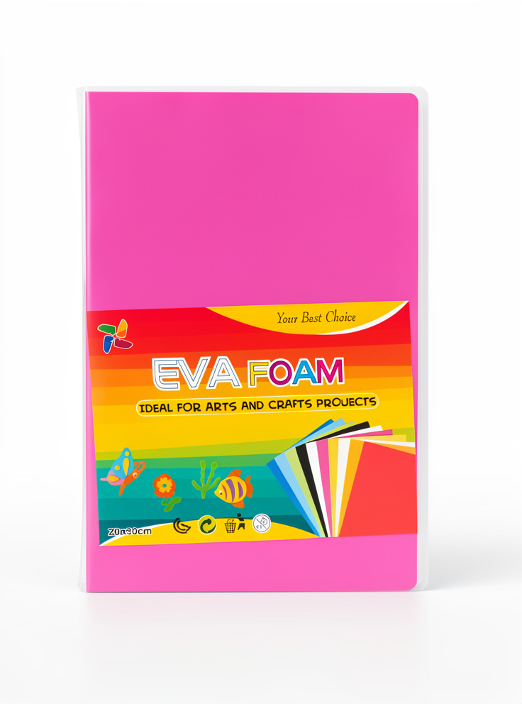 FOMIX NORMAL A4 FUCSIA