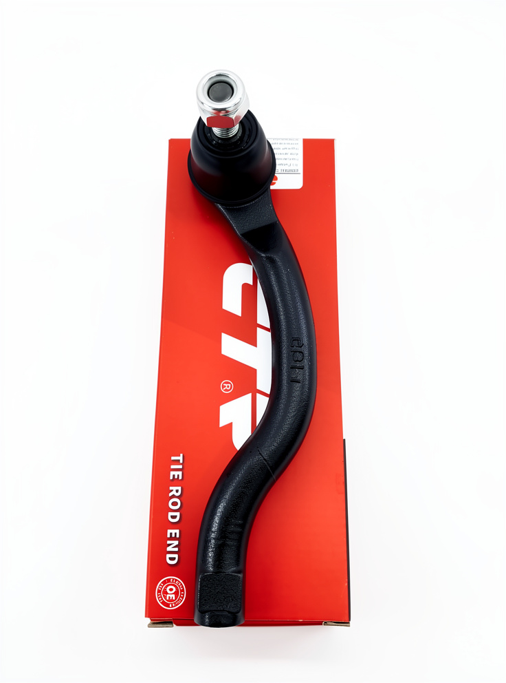 CL CEH055L CTR CABEZAL DE DIRECCION LH CIVIC SI 2012-2015
