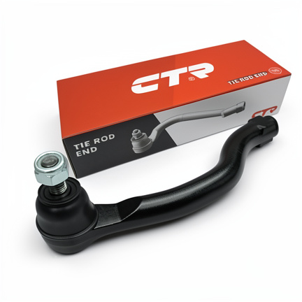 CL CEH055R CTR CABEZAL DE DIRECCION RH CIVIC SI 2012-2015