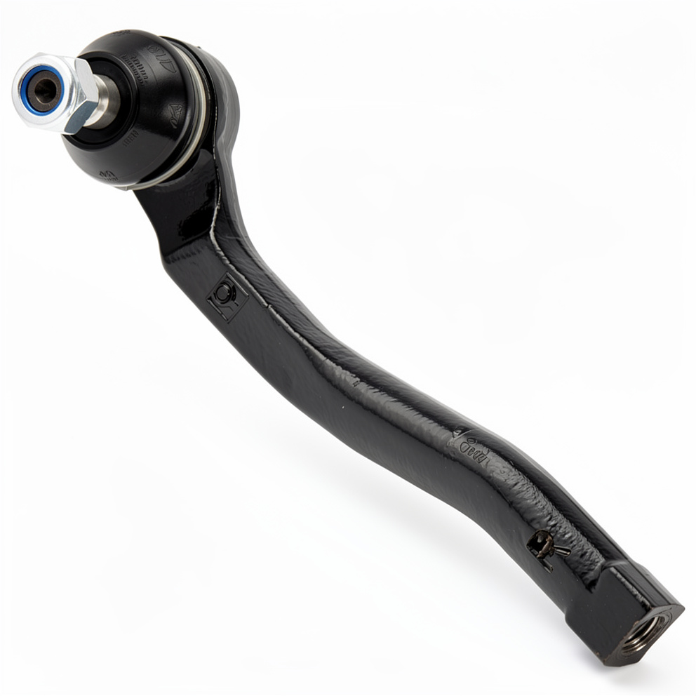 TNK CC723 CABEZAL DE DIRECION EXTERIOR RH CHEVROLET AVEO 04-11 T200-T250, SWIFT 04-10